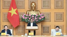 Chuẩn bị chu đáo lễ khánh thành các công trình chào mừng Đại hội XIV của Đảng