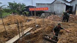 Niềm tin vững vàng trước mọi thử thách