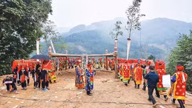 Khai thác nguồn lực văn hóa dân tộc thiểu số