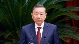 Phát biểu bế mạc của Tổng Bí thư, Chủ tịch nước Tô Lâm tại Hội nghị Trung ương 3