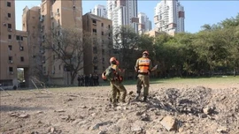 Kinh tế Israel nguy cơ thiệt hại hàng tỷ USD mỗi tuần vì xung đột với Iran