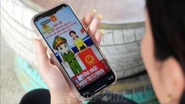 Cảnh giác với chiêu trò kích động gián tiếp