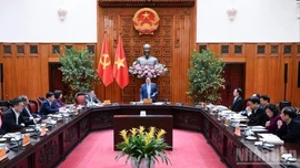 Kiên định, bản lĩnh, điều hành chính sách tiền tệ và tài khóa hợp lý, nhịp nhàng