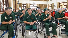 Đề xuất tăng trợ cấp đối với người có công với cách mạng từ ngày 01/01/2027