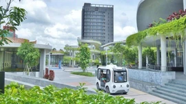 Khẳng định vị thế dựa trên đổi mới sáng tạo