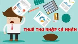 Chi phí học hành, khám chữa bệnh có thể được khấu trừ thuế
