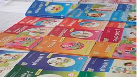 Đề xuất miễn phí sách giáo khoa trên toàn quốc từ năm học 2029 - 2030