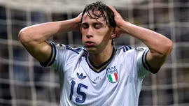 Danh sách các đội châu Âu dự World Cup 2026: Italy lỡ hẹn