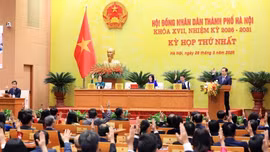 Những chính sách nổi bật có hiệu lực từ tháng 4/2026