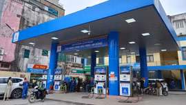 Doanh nghiệp đã sẵn sàng phân phối xăng E10 trên diện rộng từ hôm nay (1/4)