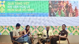 Ngày hội văn hóa tôn vinh tinh hoa sáng tạo Việt