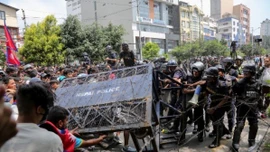 Cảnh giác âm mưu lợi dụng biểu tình, bạo loạn ở Indonesia, Nepal để kích động "cách mạng màu"