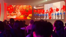 Mạng xã hội đang trở thành "không gian văn hoá mới" của người Việt