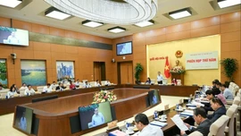 Toàn Đảng, toàn quân, toàn dân đặt kỳ vọng lớn vào các đại biểu trúng cử