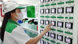 Tiết kiệm năng lượng: Lợi ích kép cho doanh nghiệp và nền kinh tế