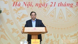 Nỗ lực bảo đảm an ninh mạng quốc gia