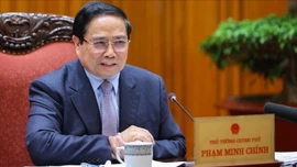 Thủ tướng: Chủ động đáp ứng đủ nhu cầu năng lượng, xăng dầu cho sản xuất, kinh doanh và tiêu dùng