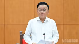 Bảo đảm nguồn cung, giá nhiên liệu ổn định trong tình hình mới