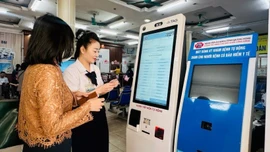 30 triệu sổ sức khỏe trên ứng dụng VNeID: Đảm bảo phải thực chất, thiết thực