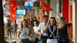 Việt Nam - điểm đến hấp dẫn du khách Pháp trong mùa Hè 2025