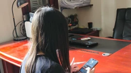 Con bị "bắt cóc online", khống chế trong 3 ngày dù vẫn đang sống cùng bố mẹ