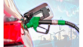 Giá dầu thế giới rơi xuống mức thấp nhất kể từ tháng 5/2025