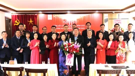 Hội Doanh nhân trẻ Lào Cai tiếp tục hỗ trợ hội viên đẩy mạnh hoạt động xúc tiến thương mại, chuyển đổi số