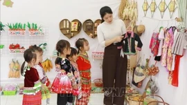 Bộ Giáo dục và Đào tạo ban hành Quy tắc ứng xử của nhà giáo