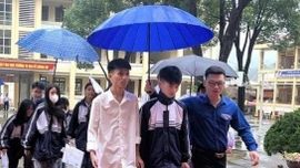 Không công bố đề minh họa tốt nghiệp THPT 2026, đề thi giữ ổn định như năm trước