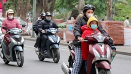 Thời tiết hôm nay 4/2: Miền Bắc duy trì rét về đêm và sáng