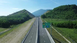 Đến năm 2050, Việt Nam có 43 tuyến đường cao tốc, chiều dài gần 9.000km