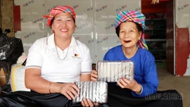 Về làng cao gắm Liêm Phú