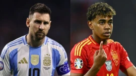 FIFA thay đổi lớn ở World Cup 2026, nhiều 'ông lớn' hưởng lợi