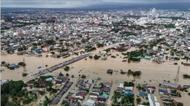 Chuyên gia khuyến nghị ASEAN cần tư duy xuyên khu vực để ứng phó thiên tai