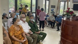 Bảo hiểm y tế ở Lào Cai: Nâng tỷ lệ bao phủ, chăm lo sức khỏe vùng cao