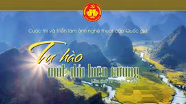 Lào Cai triển khai Cuộc thi và Triển lãm ảnh nghệ thuật cấp Quốc gia "Tự hào một dải biên cương" lần thứ IV