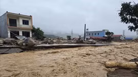 Thủ tướng Chính phủ chỉ đạo chủ động ứng phó với mưa lớn khu vực miền núi Bắc Bộ