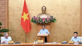Tăng tốc, bứt phá, nỗ lực hoàn thành thắng lợi các mục tiêu năm 2025 đã đề ra