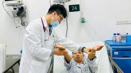 Hình thành mạng lưới điều trị đột quỵ đồng bộ, tiên tiến