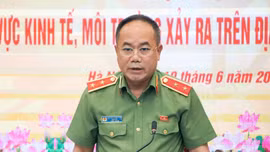 Giám đốc Công an Hà Nội kêu gọi người mua hợp đồng kỳ nghỉ ra trình báo