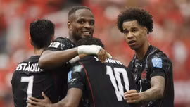 Qatar thất bại 0-6 trước chủ nhà Canada