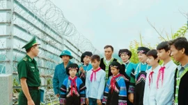 Xây dựng mô hình hay, cách làm sáng tạo trong tuyên truyền pháp luật