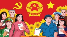 Kế hoạch thực hiện công tác bầu cử đại biểu Quốc hội khóa XVI