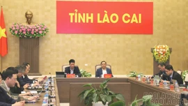 Hướng tới tăng trưởng "2 con số" thông qua chuyển đổi kép Xanh và Số