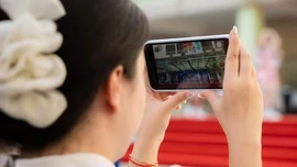 Người bảo hộ học sinh trong thế giới số