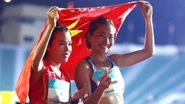 Bảng tổng sắp huy chương SEA Games 33 cập nhật mới nhất sáng 16/12