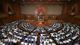 Quốc hội Nhật Bản thông qua gói ngân sách bổ sung kỷ lục cho tài khóa 2025