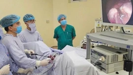 120.000 người Việt tử vong do ung thư mỗi năm: Phát hiện bệnh muộn là nguyên nhân