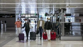 Tây Ban Nha triển khai thẻ đi lại công cộng toàn quốc chỉ 60 euro/tháng