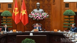 Chuẩn bị khởi công, khánh thành, thông xe 234 dự án, công trình trọng điểm